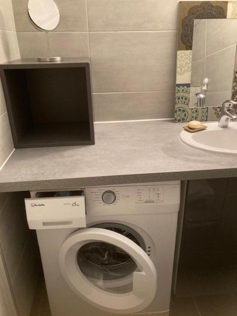 Exigehome-Grand Studio En Plein Centre De Saint Germain En Laye Exteriör bild